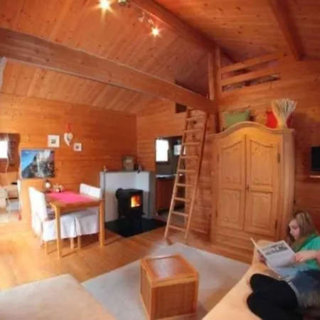 Holiday home Landhaus 
