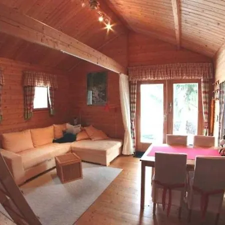 Holiday home Landhaus 